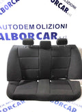 BMW 320 sedan upholstery like new car with 45k km year: 2012
