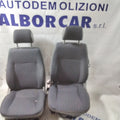 Upholstery Fiat Punto FIRST SERIES 3 doors