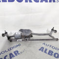 Motorino  Tergicristallo Anteriore audi A3 anno 2006 codice:3397020841(2p)