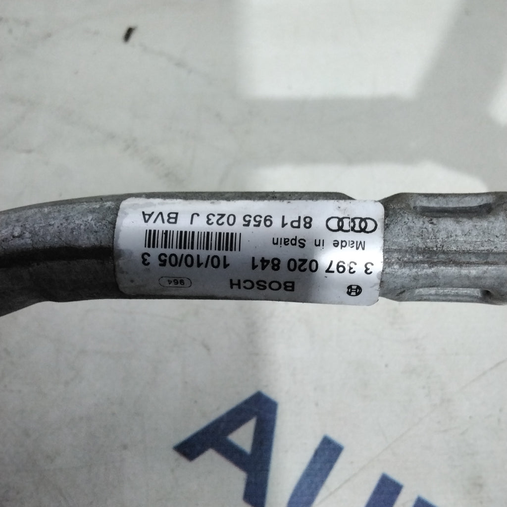 Motorino  Tergicristallo Anteriore audi A3 anno 2006 codice:3397020841(2p)