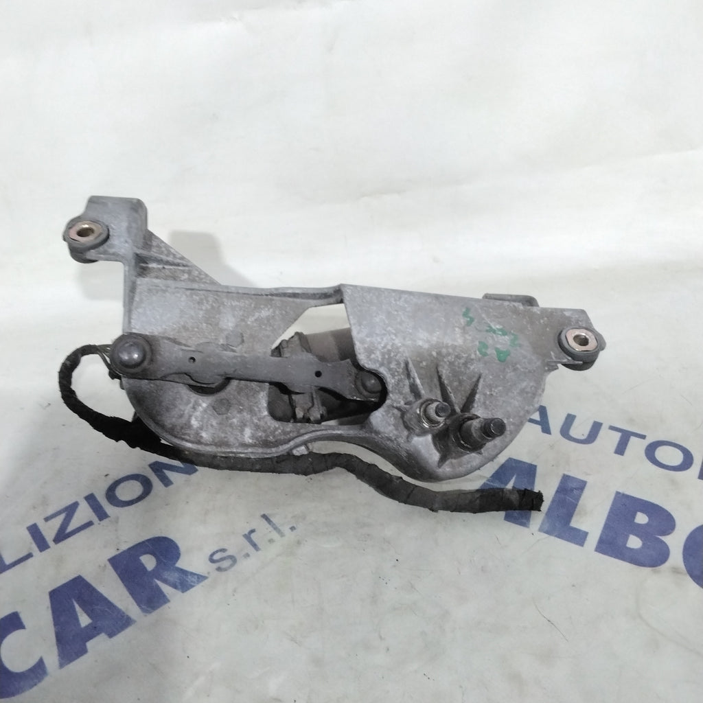 Motorino Tergicristallo Anteriore audi A2 anno 2004 codice:C772711(2p)