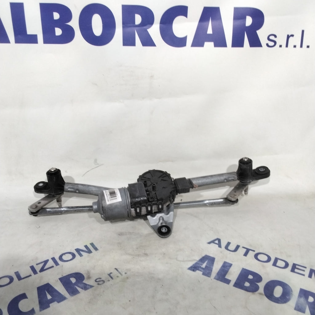 Front Wiper Motor Alfa Romeo 159 year 2007 code: 33972401(2p)