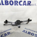 Front Wiper Motor Alfa Romeo 159 year 2007 code: 33972401(2p)