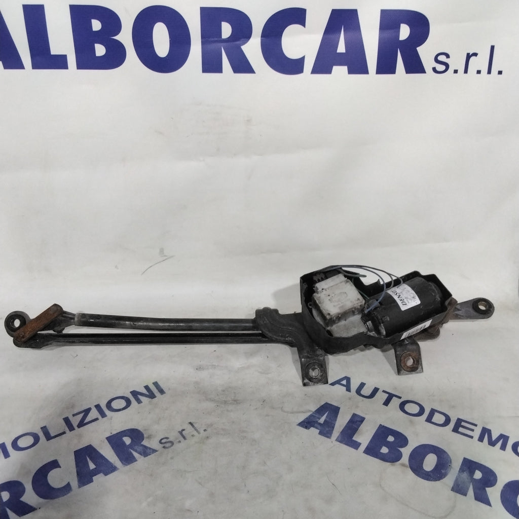 Front Wiper Motor Alfa Romeo 145 TD Year 1998 (2-door)