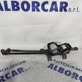 Front Wiper Motor Alfa Romeo 145 TD Year 1998 (2-door)