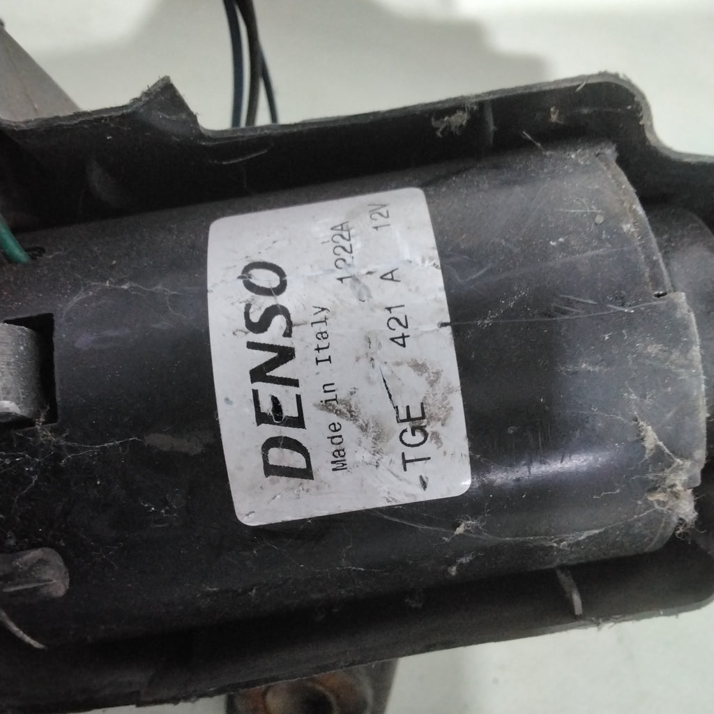 Front Wiper Motor Alfa Romeo 145 TD Year 1998 (2-door)
