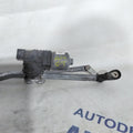 Front Wiper Motor Alfa Romeo GT year 2003 code: 0390241514 (2p)