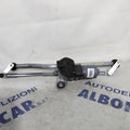Front Wiper Motor BMW 320 year 2000 code: 67636914577(2p)
