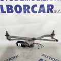 Motorino  Tergicristallo Anteriore BMW 3 serie 320 diesel anno :2004 codice:0390241355(2p)