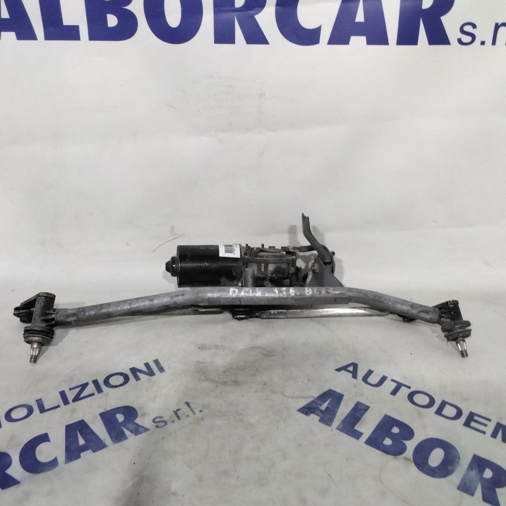 Motorino   Tergicristallo Anteriore bmw 3 serie 316 anno 2002 codice:0390241333 (2p)