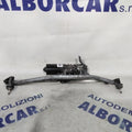 Motorino   Tergicristallo Anteriore bmw 3 serie 316 anno 2002 codice:0390241333 (2p)