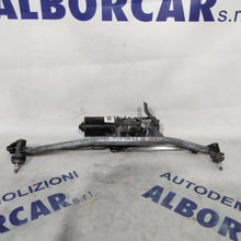 Carica l&#39;immagine nel visualizzatore di Gallery, Motorino   Tergicristallo Anteriore bmw 3 serie 316 anno 2002 codice:0390241333 (2p)
