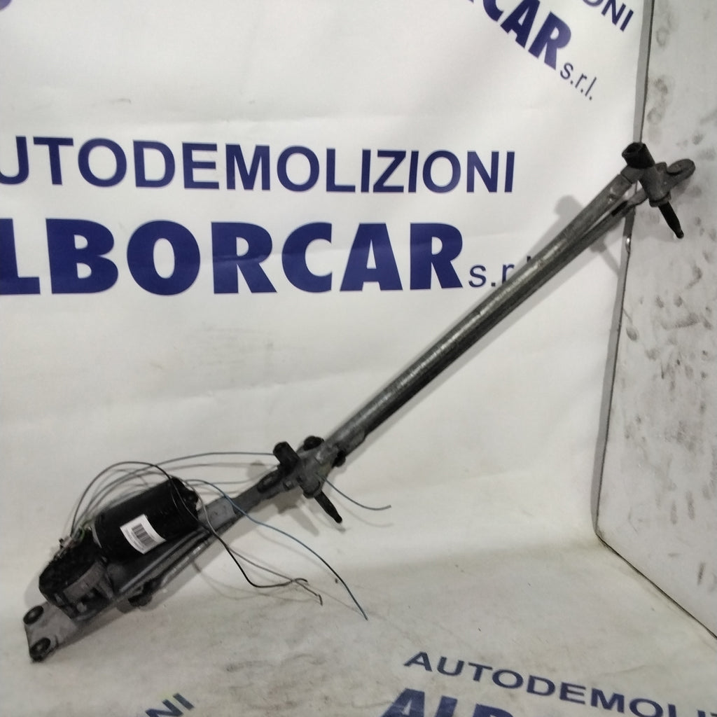 Motorino  Tergicristallo Anteriore citroen xsara anno 2001 codice:3397020432(2p)
