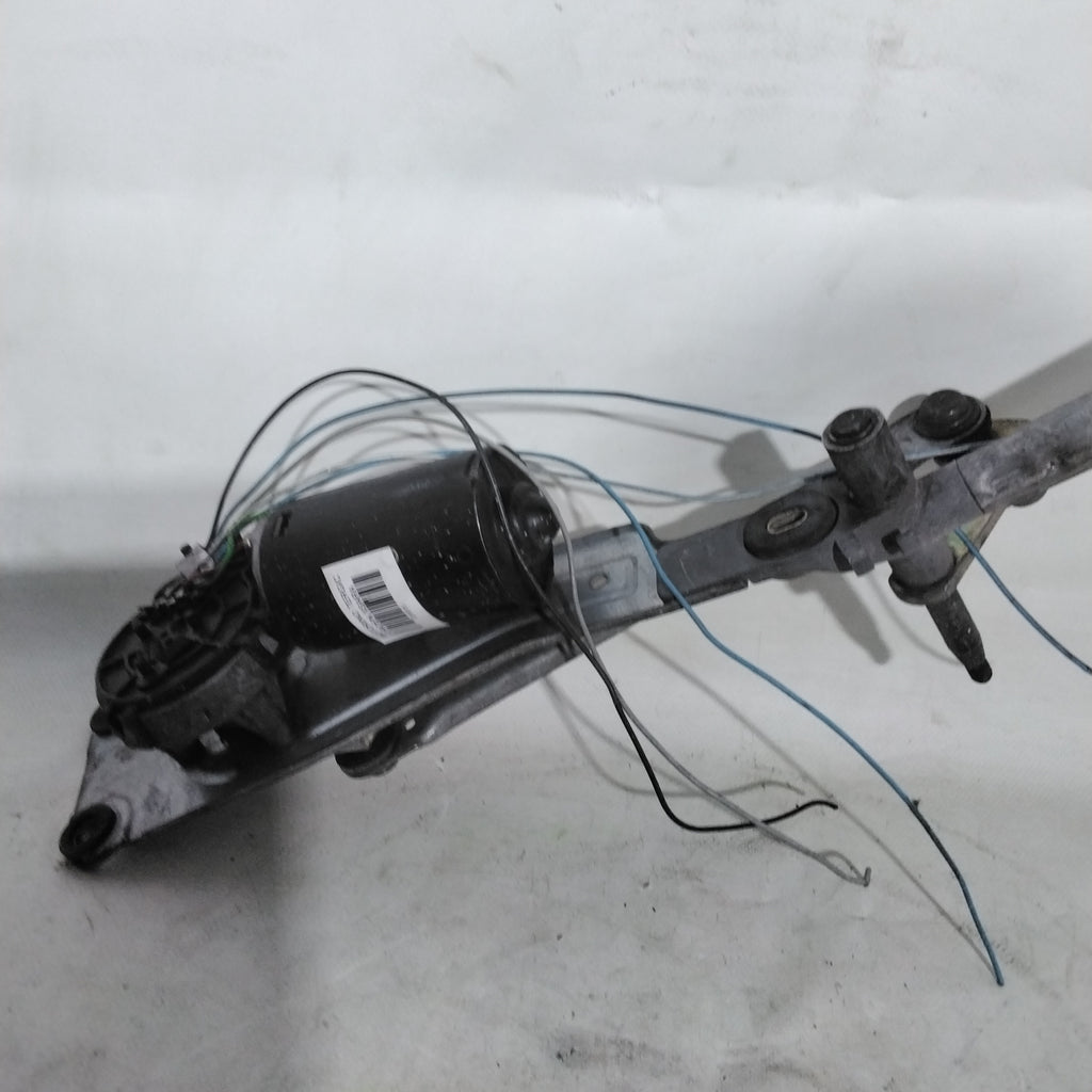 Motorino  Tergicristallo Anteriore citroen xsara anno 2001 codice:3397020432(2p)