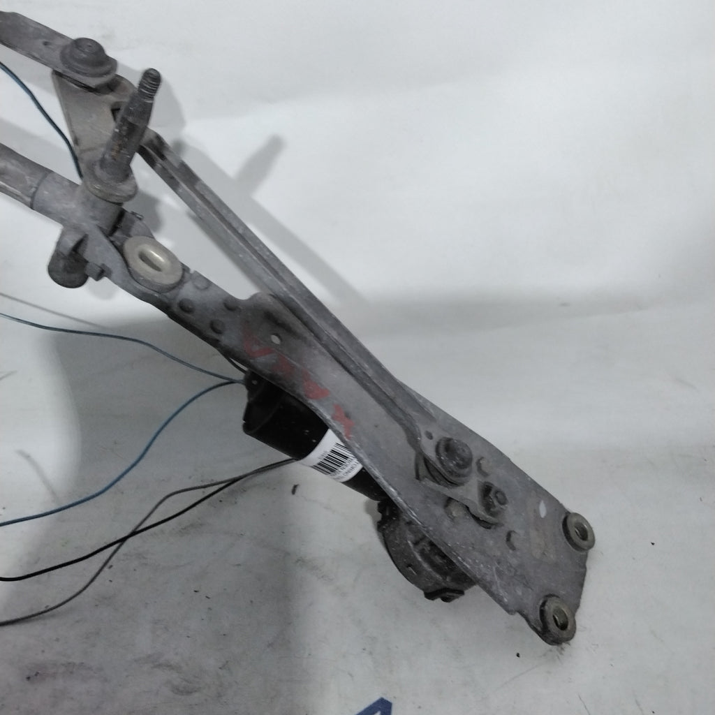 Motorino  Tergicristallo Anteriore citroen xsara anno 2001 codice:3397020432(2p)