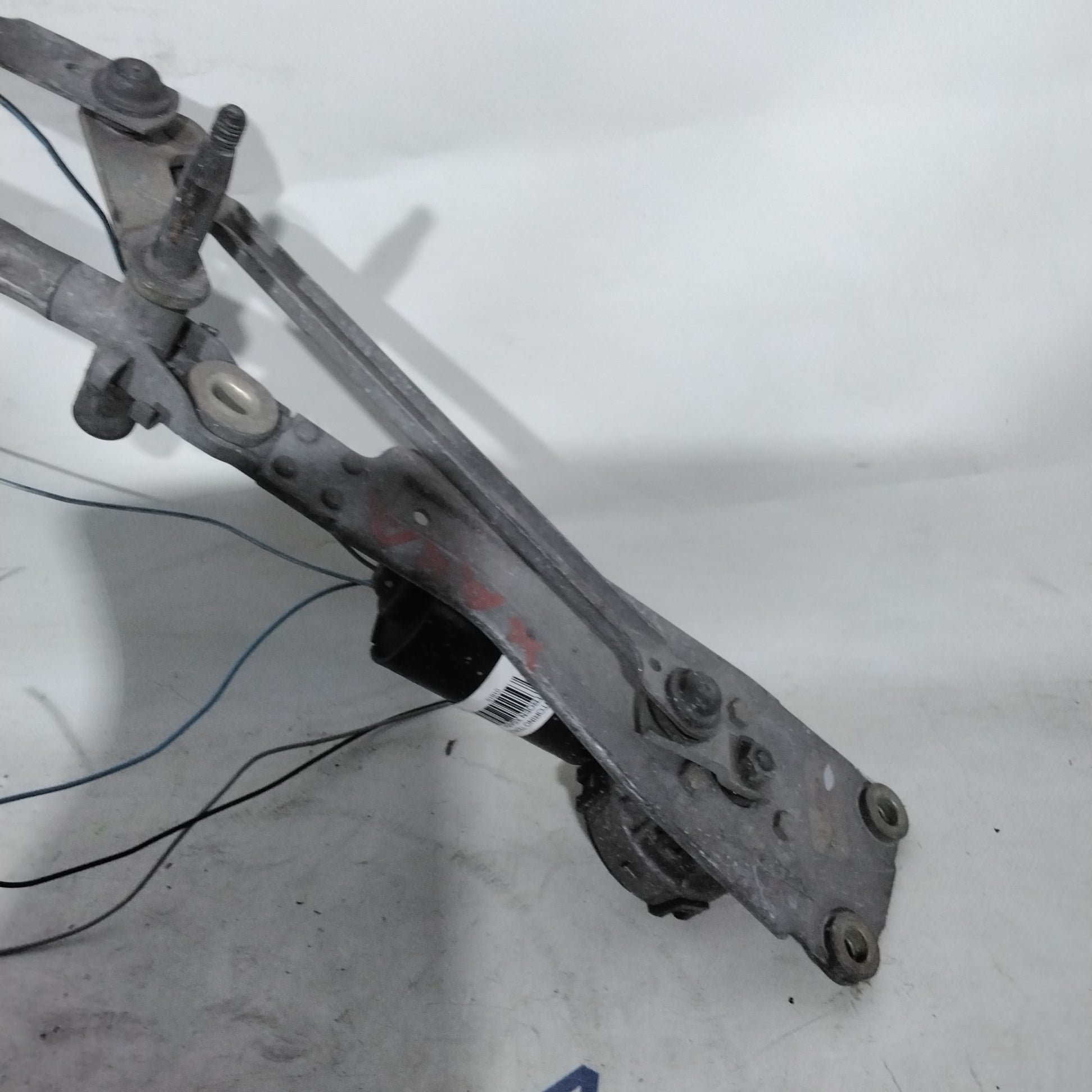 Motorino  Tergicristallo Anteriore citroen xsara anno 2001 codice:3397020432(2p)