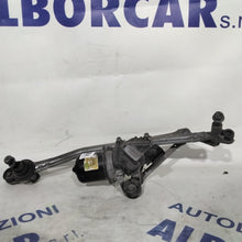 Carica l&#39;immagine nel visualizzatore di Gallery, Motorino  Tergicristallo Anteriore citroen c3 anno 2003 codice:53630187(2p)
