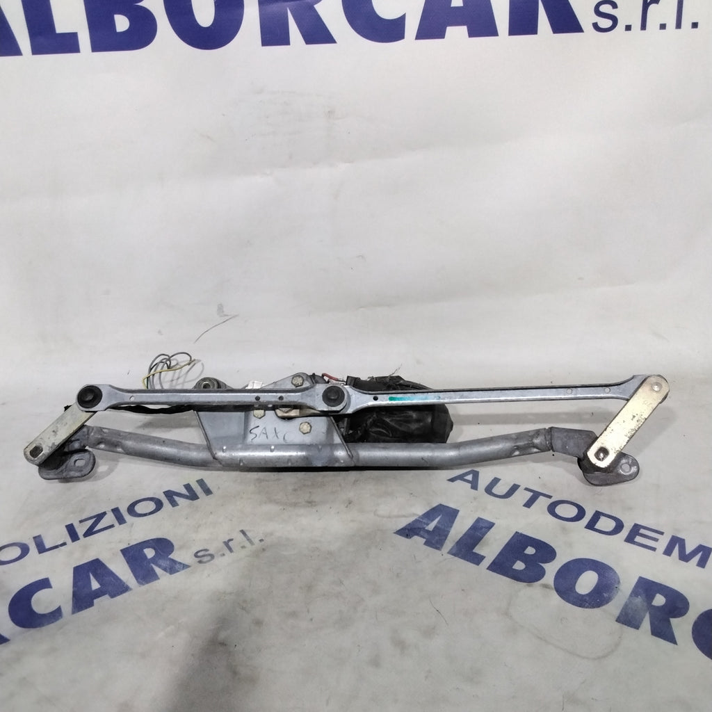 Front Wiper Motor Citroen Saxo year 2001 (2-door)