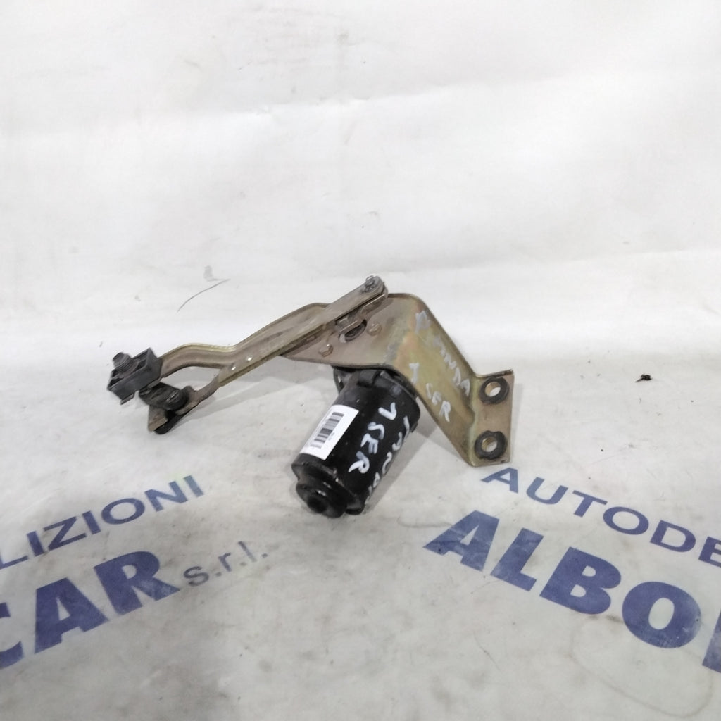 Front Wiper Motor Fiat Panda first series 1996 (2-door)