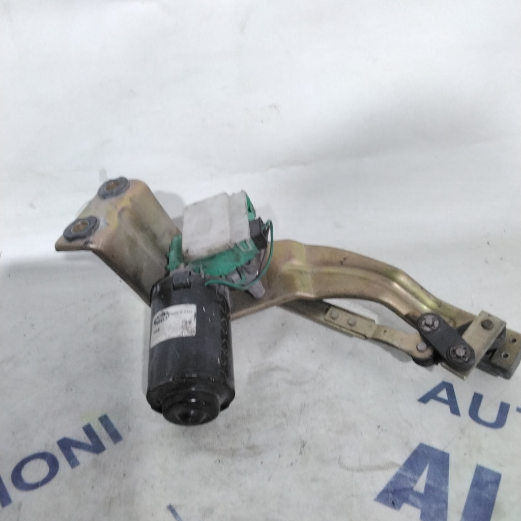 Front Wiper Motor Fiat Panda first series 1996 (2-door)