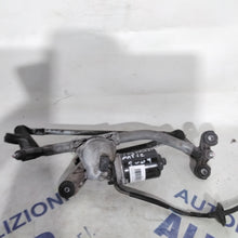Carica l&#39;immagine nel visualizzatore di Gallery, motorino  tergicristallo anteriore chevrolet matiz anno 2009
