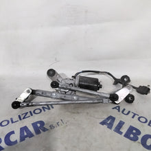 Carica l&#39;immagine nel visualizzatore di Gallery, motorino  tergicristallo anteriore chevrolet matiz anno 2009
