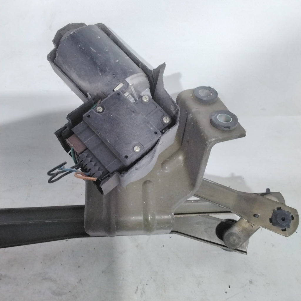 Front Wiper Motor Fiat 500 year 1996 code: 405000010 (2p)