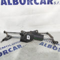 front windshield wiper motor Fiat Multipla year 2002