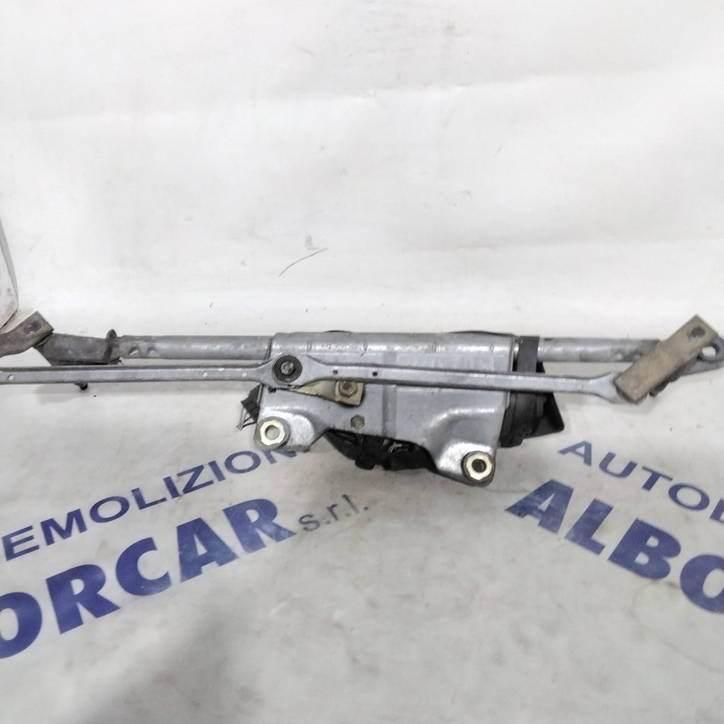 front windshield wiper motor Fiat Multipla year 2002