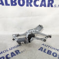Motorino  Tergicristallo Anteriore fiat grande punto evo anno 2010 codice:2141312062(2p)
