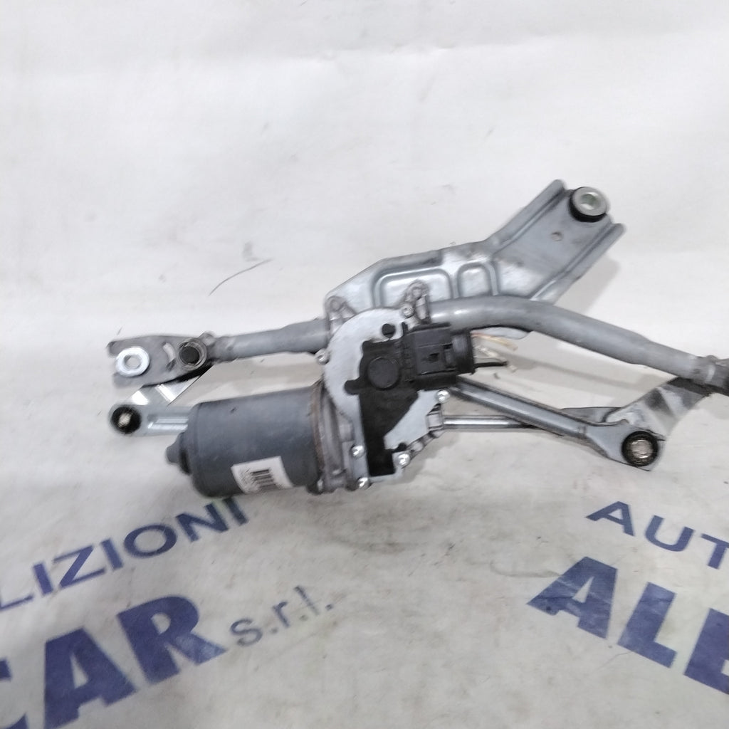 Motorino  Tergicristallo Anteriore fiat grande punto evo anno 2010 codice:2141312062(2p)