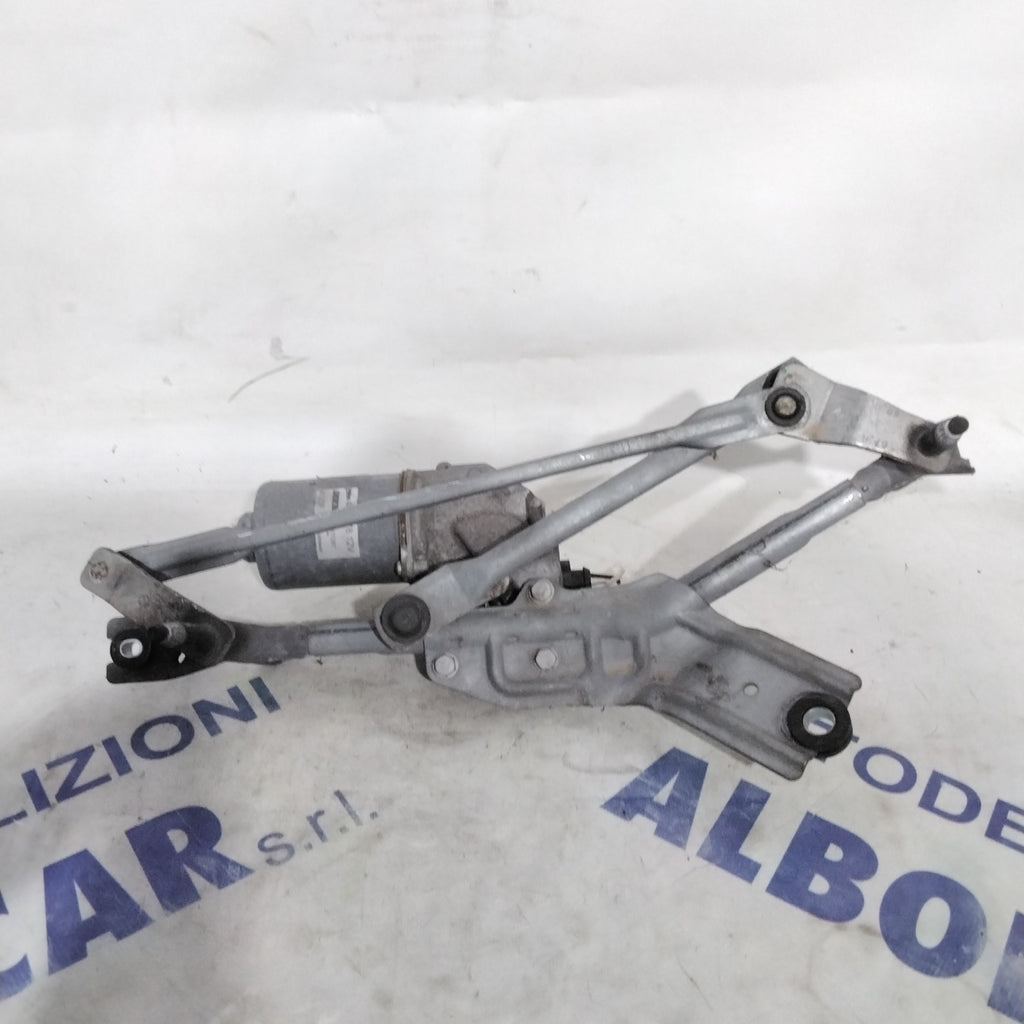 Motorino  Tergicristallo Anteriore fiat grande punto evo anno 2010 codice:2141312062(2p)