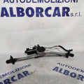 Front Wiper Motor Fiat Punto Mk2 Year 2002 Code: 60511003(2p)