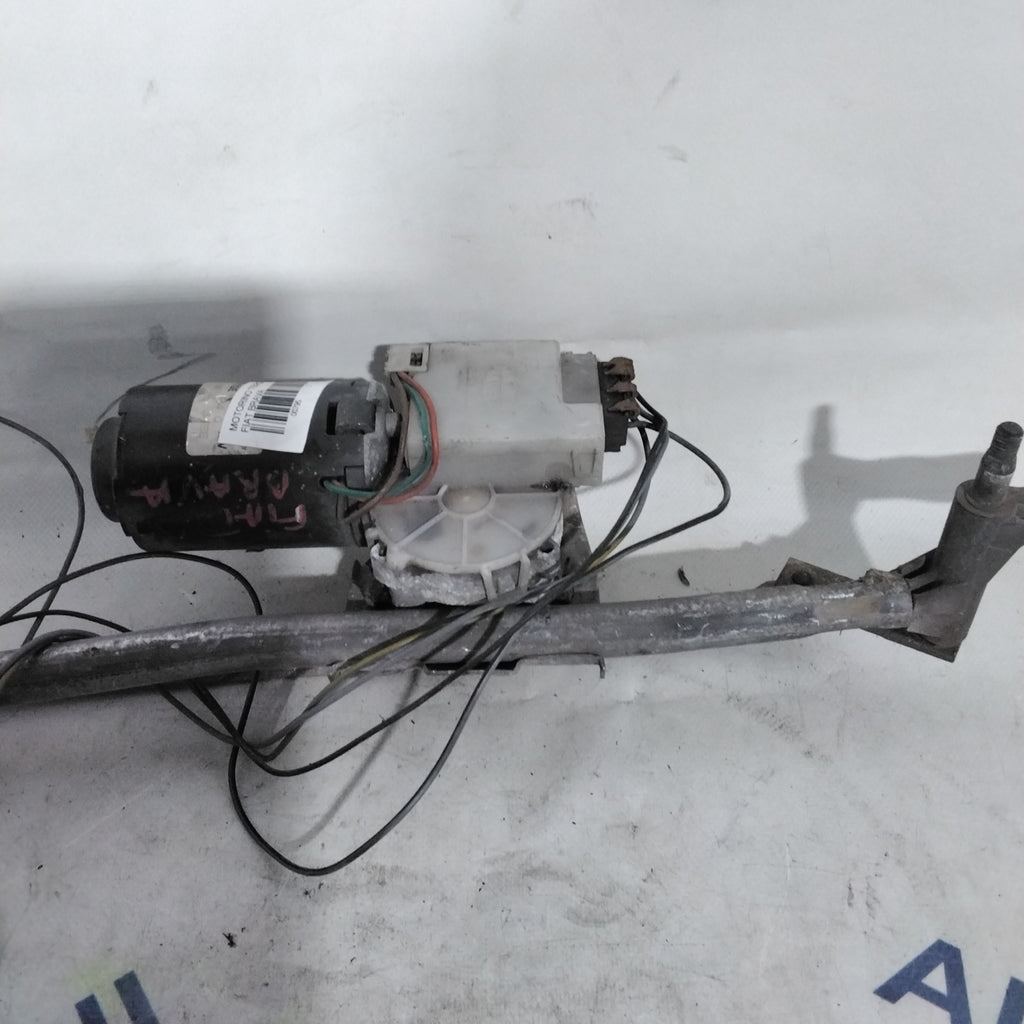 Front Wiper Motor Fiat Brava year 2000 (2-door)