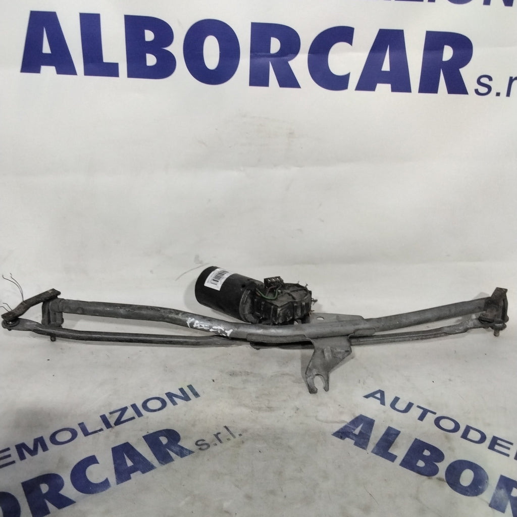 Front Wiper Motor Fiat Uno 1996 (2dr)