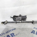 windscreen wiper motor Fiat Panda year 2006
