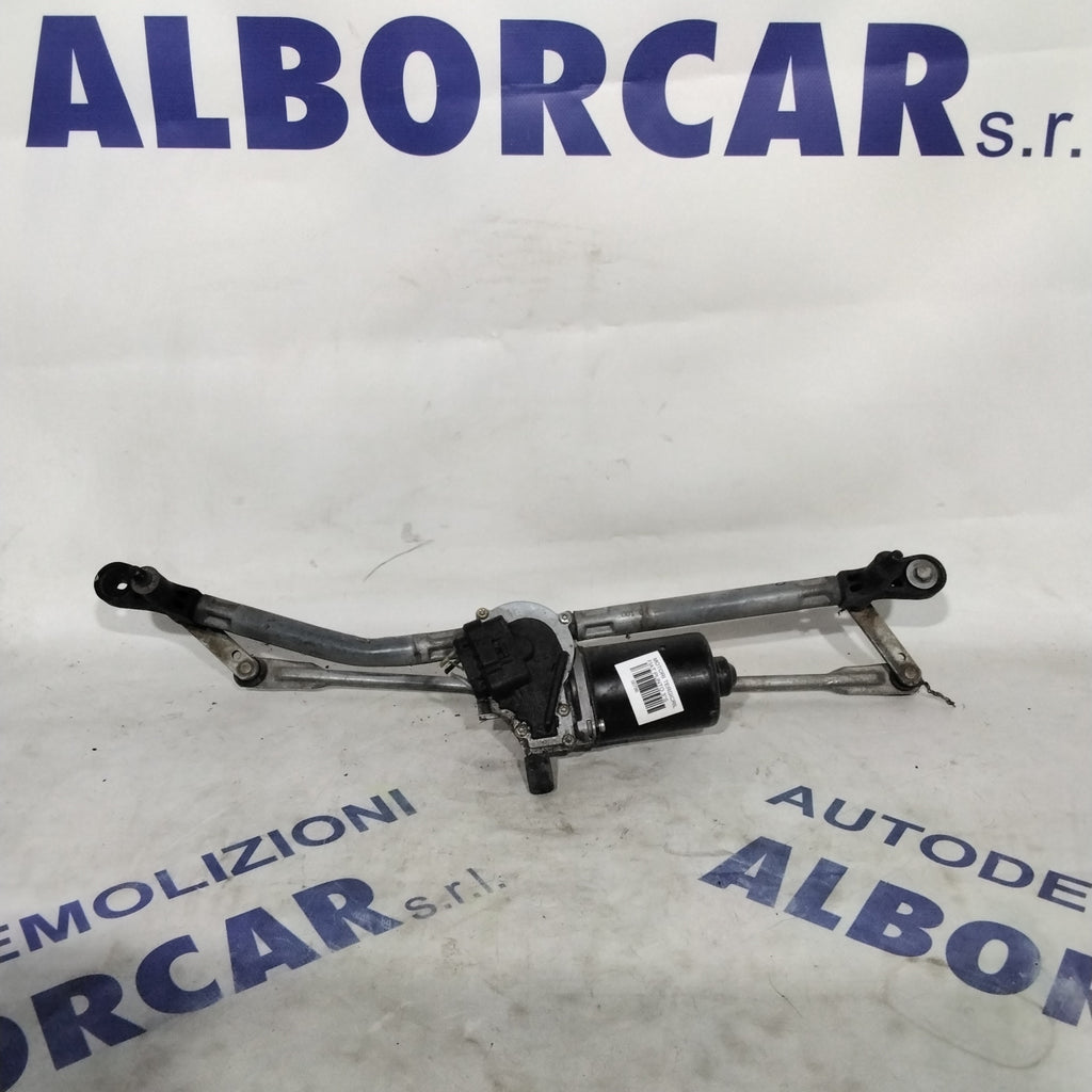 Motorino  Tergicristallo Anteriore fiat punto 3 serie anno 2004 (2p)