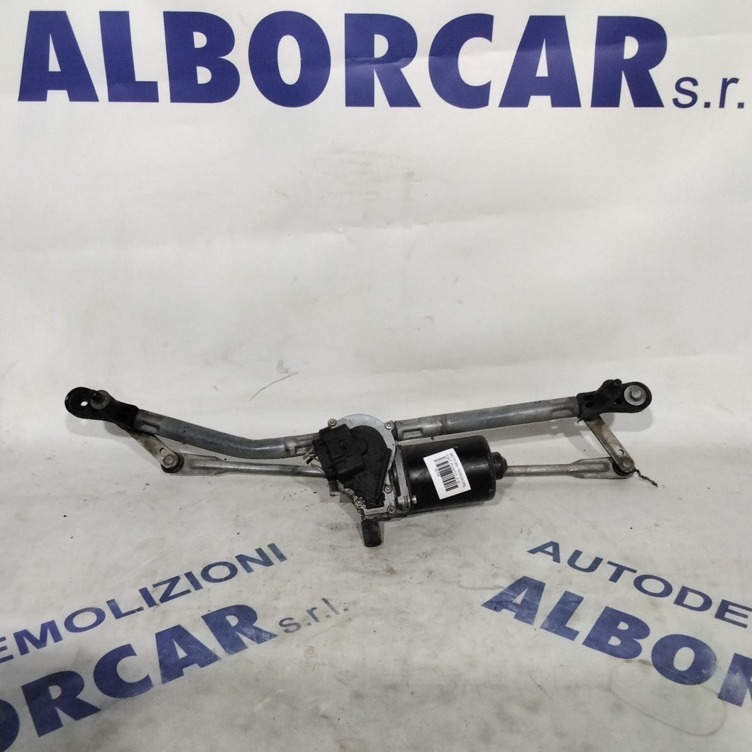 Motorino  Tergicristallo Anteriore fiat punto 3 serie anno 2004 (2p)