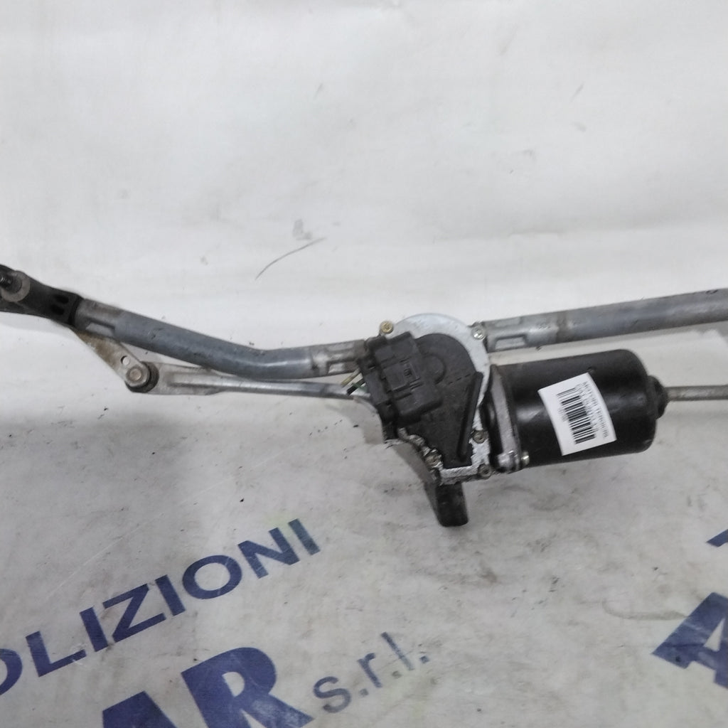 Motorino  Tergicristallo Anteriore fiat punto 3 serie anno 2004 (2p)