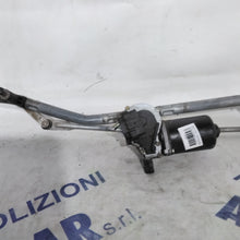 Carica l&#39;immagine nel visualizzatore di Gallery, Motorino  Tergicristallo Anteriore fiat punto 3 serie anno 2004 (2p)
