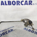 Front Wiper Motor Fiat 124 Year 1970 (2-door)