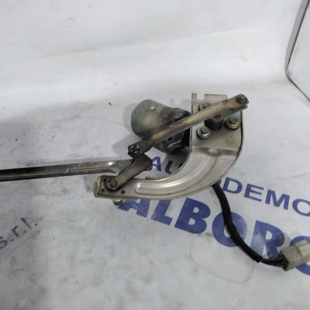 Front Wiper Motor Fiat 124 Year 1970 (2-door)