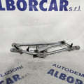 Motorino  Tergicristallo Anteriore fiat tipo anno 2019 codice:52069330(2p)
