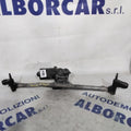 Front Wiper Motor Fiat Stilo year 2005 code: 60511006 (2p)