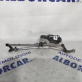 Front Wiper Motor Fiat Punto first series year 1998 (2-door)