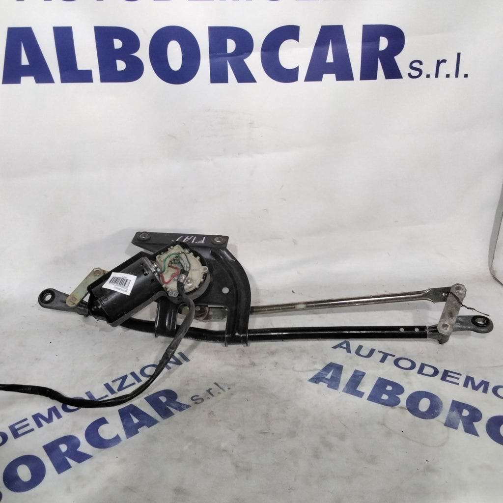 Motorino Tergicristallo Anteriore fiat coupe anno 1998 (2p)