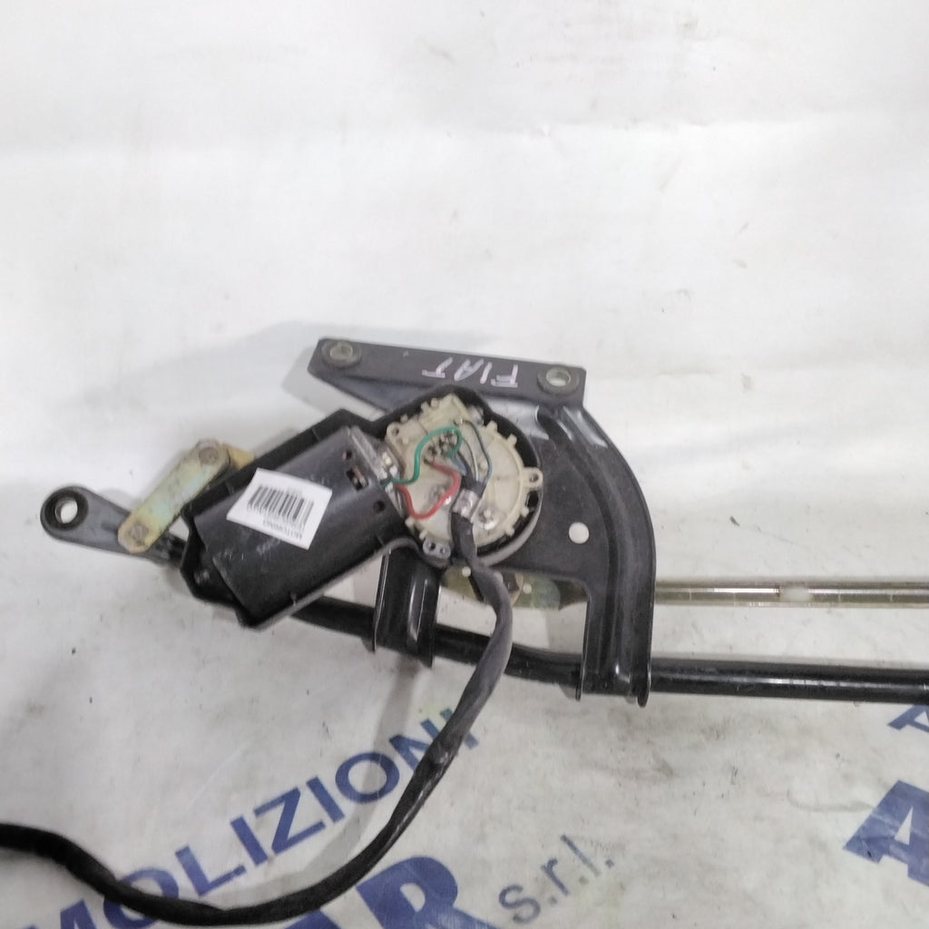 Motorino Tergicristallo Anteriore fiat coupe anno 1998 (2p)