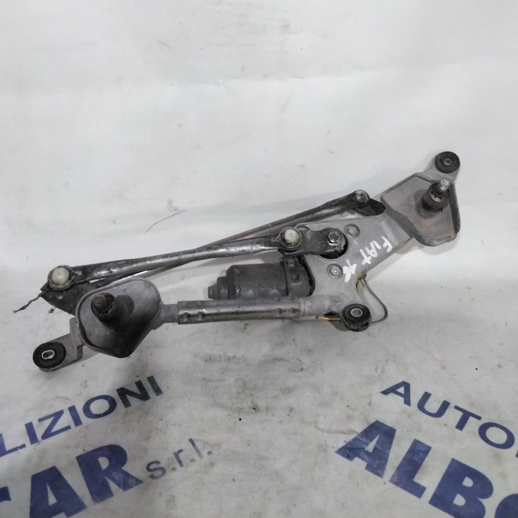 Wiper Motor Front fiat 16 year 2007 (2p)