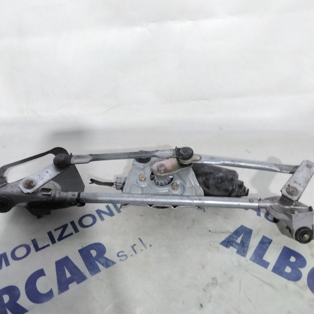 Motorino Tergicristallo Anteriore toyota yaris anno 2002 (2p)