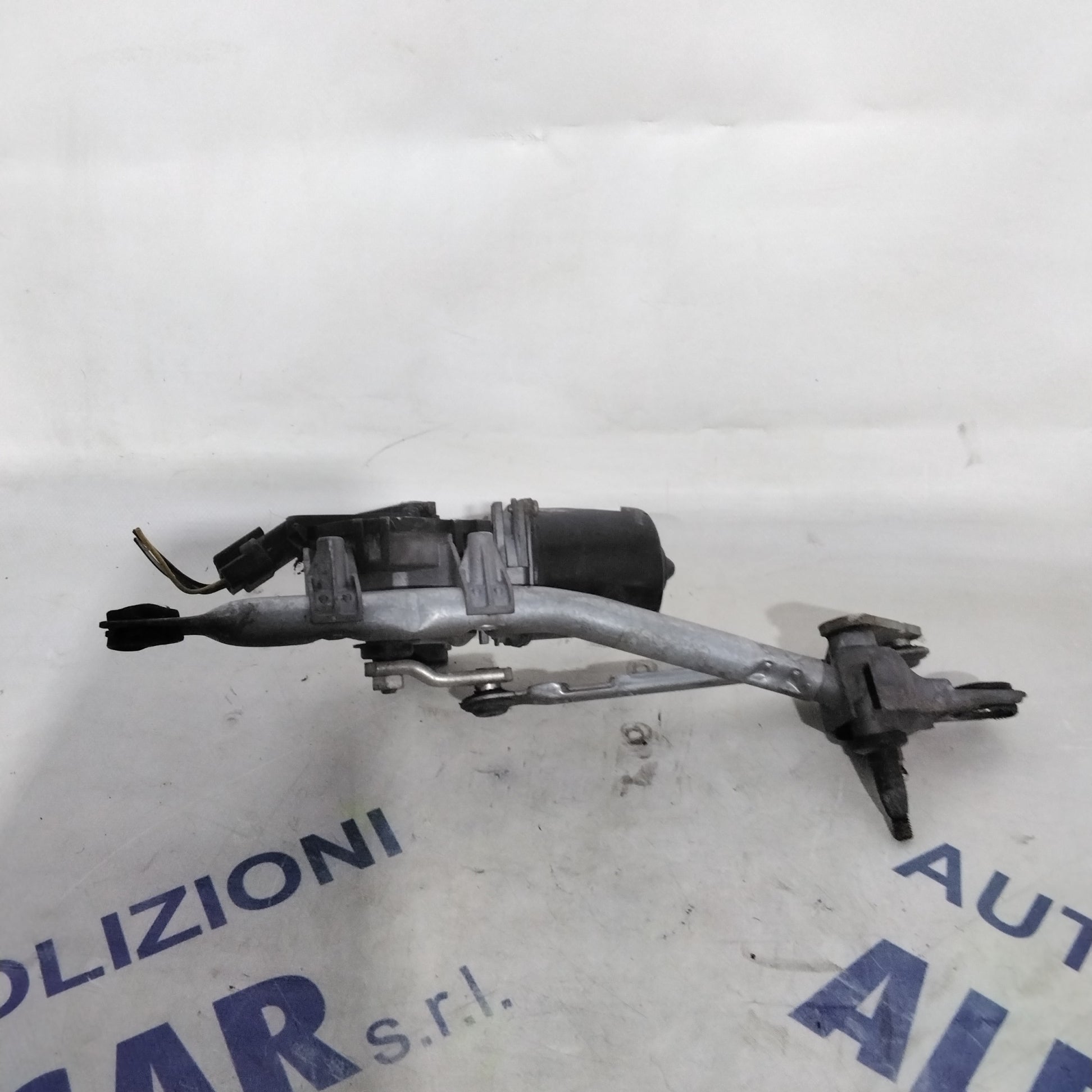 motorino tergicristallo anteriore toyota aygo anno 2006 (2p)